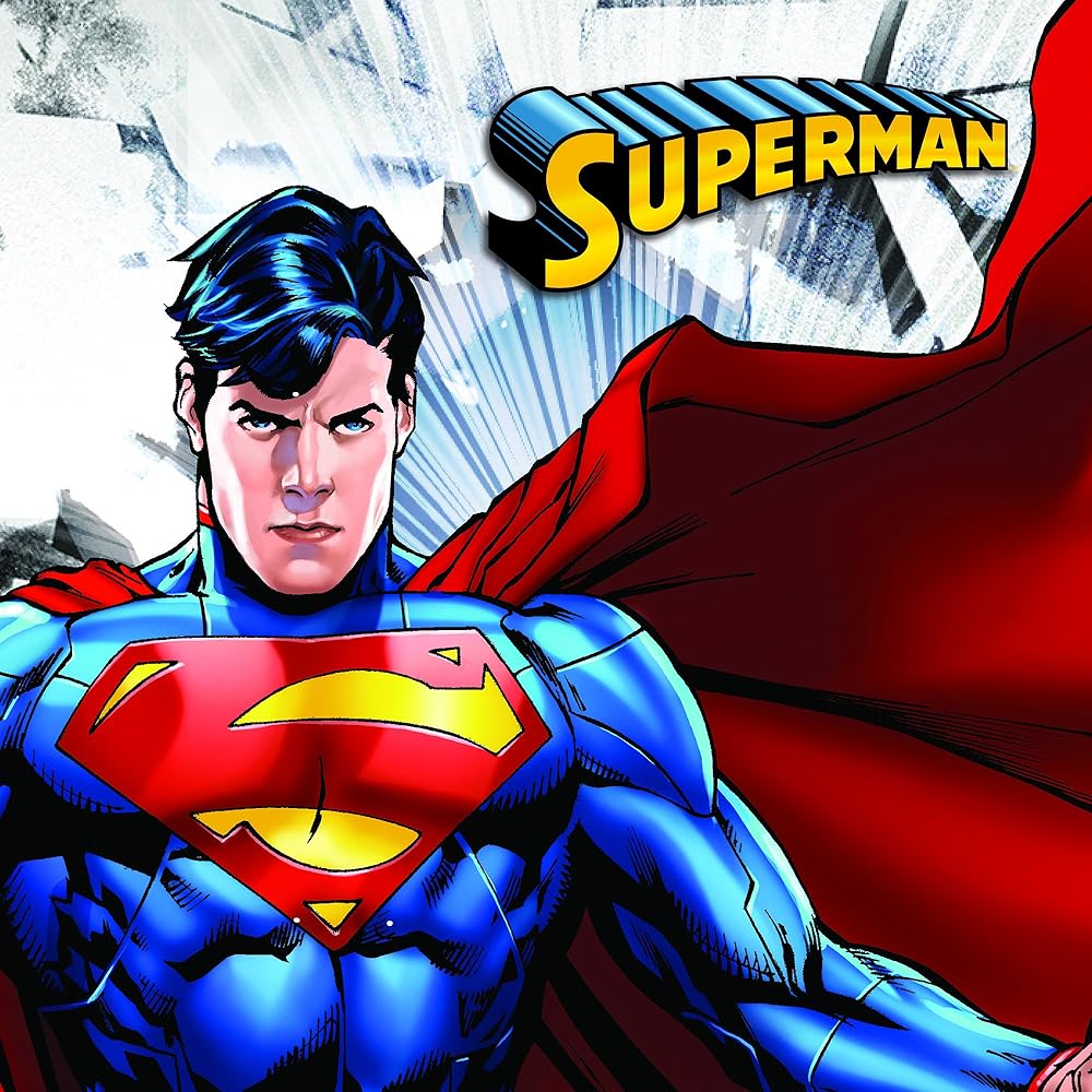 スーパーマン トレー✳︎ 71GkeZjNWLL._AC_UF894,